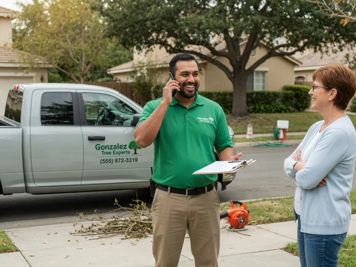 Tree Service Campbell Hill, IL FAQs